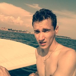Satorik, 27 лет, Вышгород