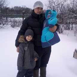 Михаил, 38 лет, Воскресенск