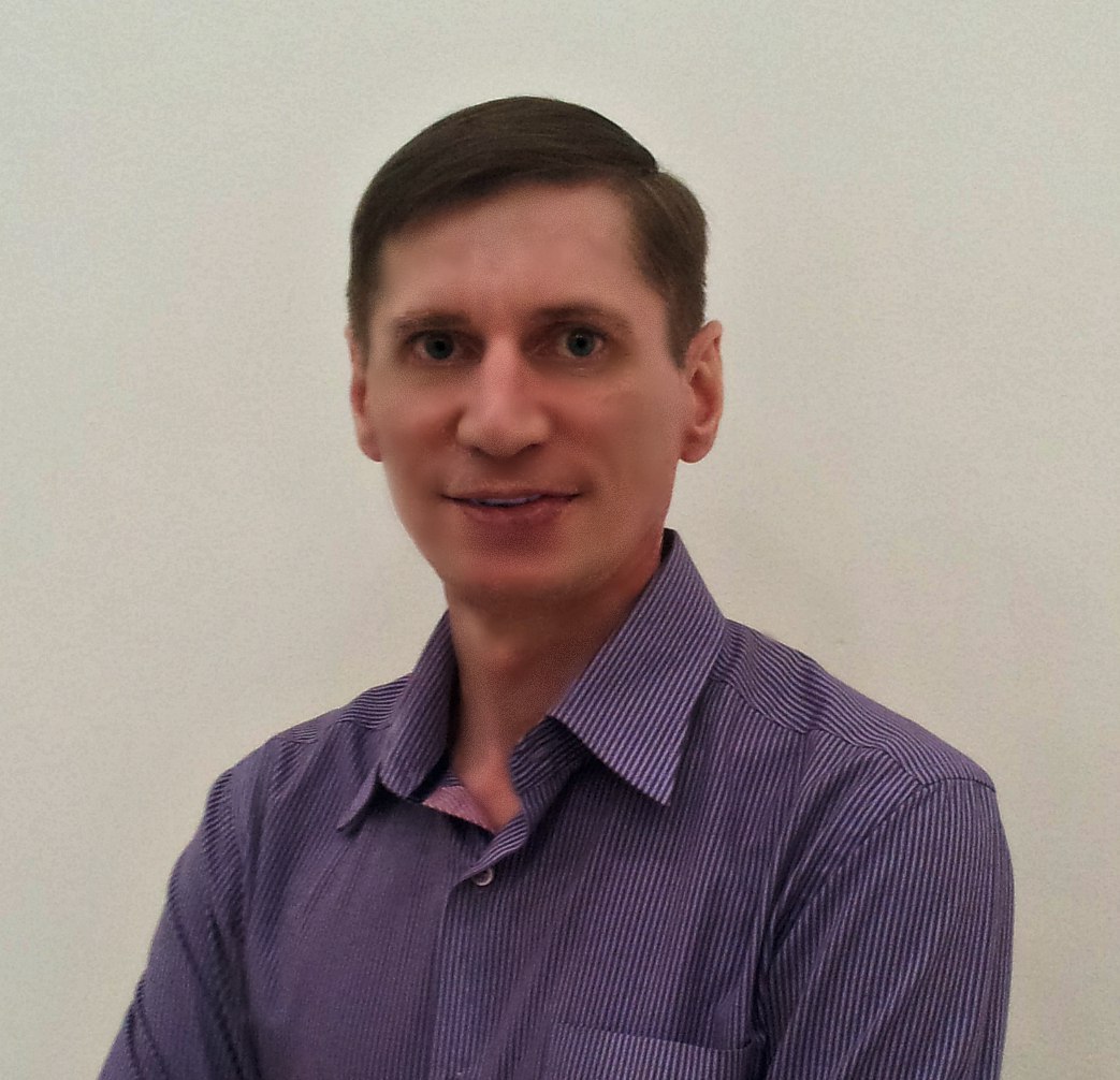 Андрей винников