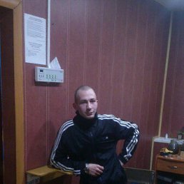 Алексей, 29 лет, Шаля