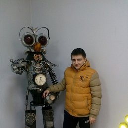 Павел, 29 лет, Оленегорск
