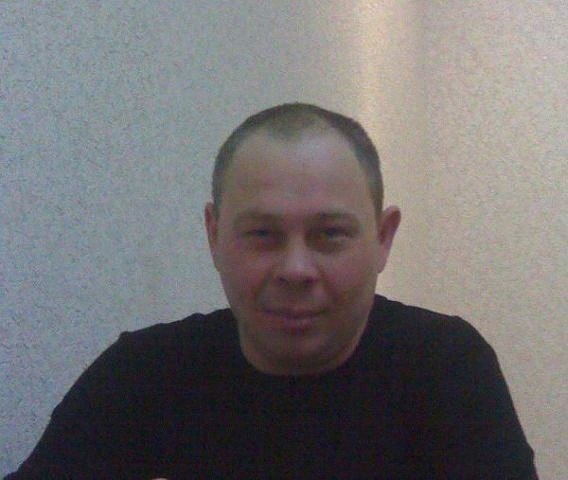 Фото мужчины: Александр Игонтов, 48 лет, Самара