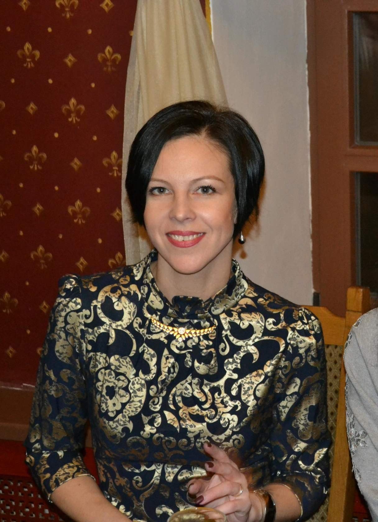 Сайт Знакомств Богатых Женщин Киева