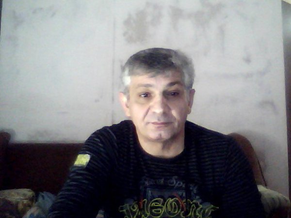 Boris Azarov, 51, Кропоткин.
