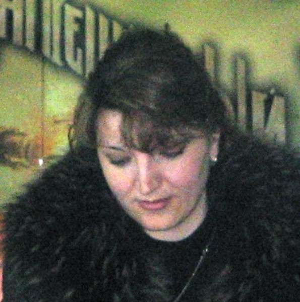 Фото женщины: Ирина Максимова, 45 лет, Владимир