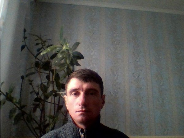 Фото мужчины: Дмитрий, 38 лет, Костанай