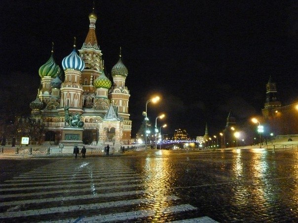 Фото лайк москва