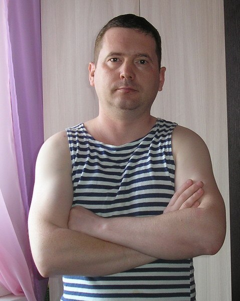 Фото Муж Герман