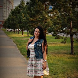 Юлия Барнаул Фото