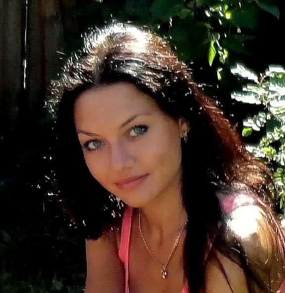 Фото Ольги Федоровой