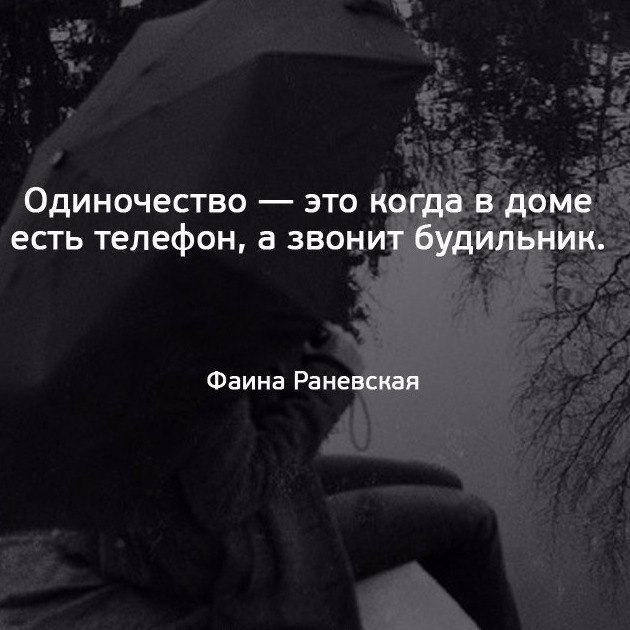 Когда в доме одиноко план урока