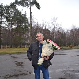 Фото Сергей, Свислочь, 52 года - добавлено 1 декабря 2017