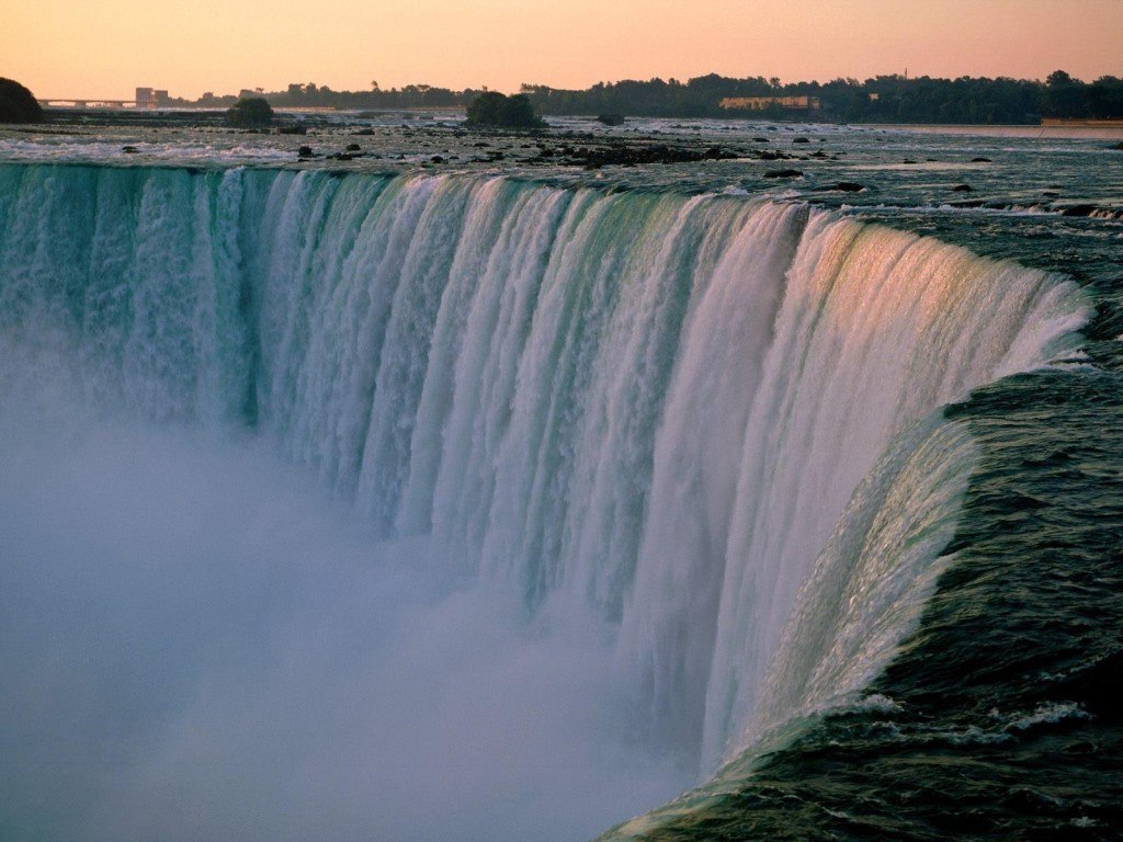 Петуния ниагарский водопад f1 фото