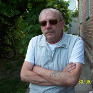 Александр, 65 лет, Пирятин Александр, 65 лет, Пирятин