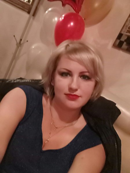 Ольга 39 Фото