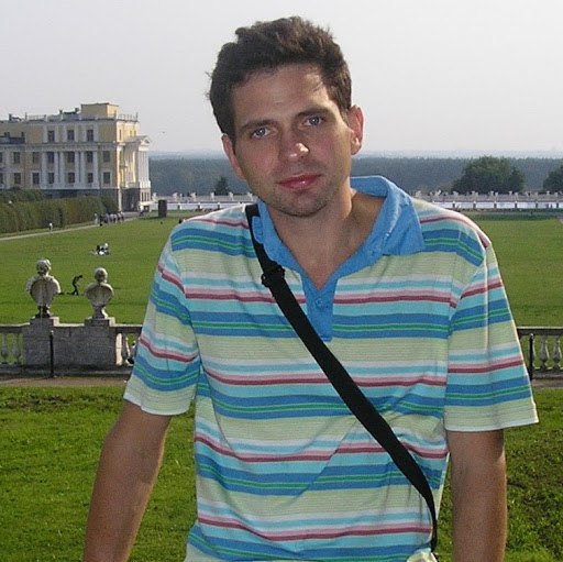 Константин Александров Фото