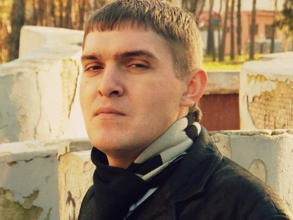 Фото Денис Александров