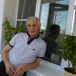 Фото Виктор, Златоуст, 71 год Виктор, Златоуст, 71 год