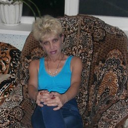 Фото Надежда, Снежное, 57 лет Надежда, Снежное, 57 лет