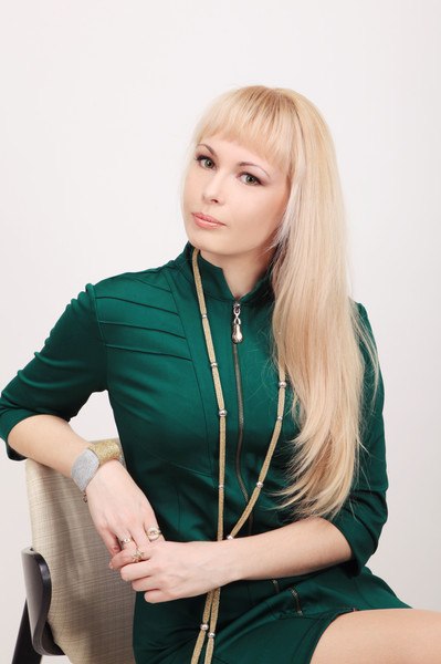 Юлия Смагина Фото