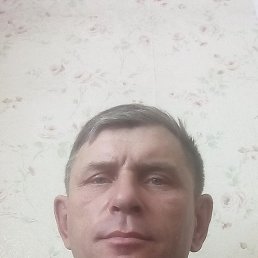 Валерий, 50 лет, Славгород