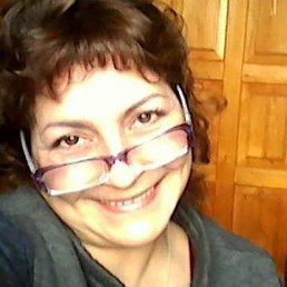 Lilya, 56 , 