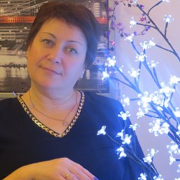 Ольга Киров Фото