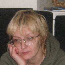 Ольга, Пермь, 55 лет