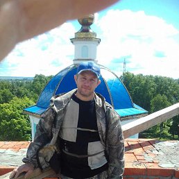 Фото Вячеслав, Ичалки, 47 лет Вячеслав, Ичалки, 47 лет