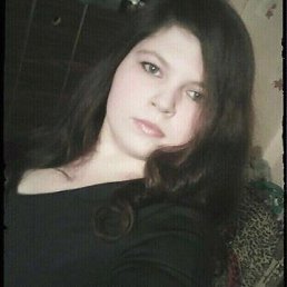Анастасия, 28 лет, Возжаевка