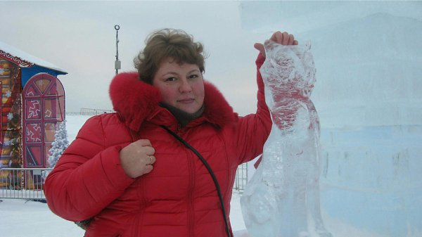Светлана Молодцова Быть Добру Фото
