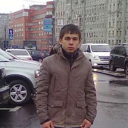 Sherzod Toxtaraliev, 29 лет, Талдом