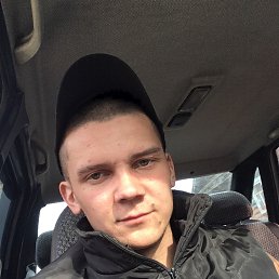 Олег, 26 лет, Юрюзань