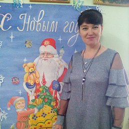 Елена, Киясово, 51 год