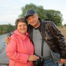Олег, Волгоград, 61 год