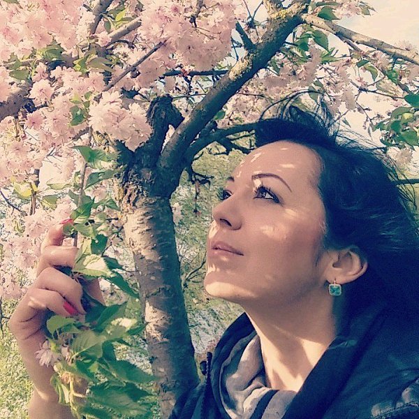 Юлия Краснодар Фото