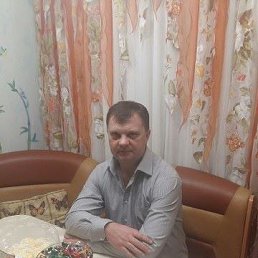 Макаров, 48 лет, Новосибирск