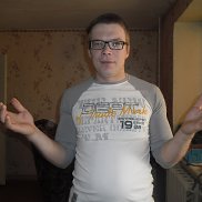 Ден Черных, 34 года, Сосновка Ден Черных, 34 года, Сосновка