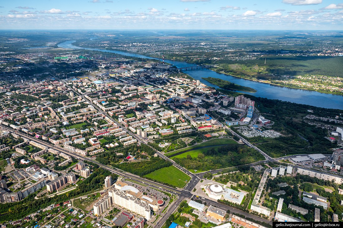 Фото кемерово в хорошем качестве