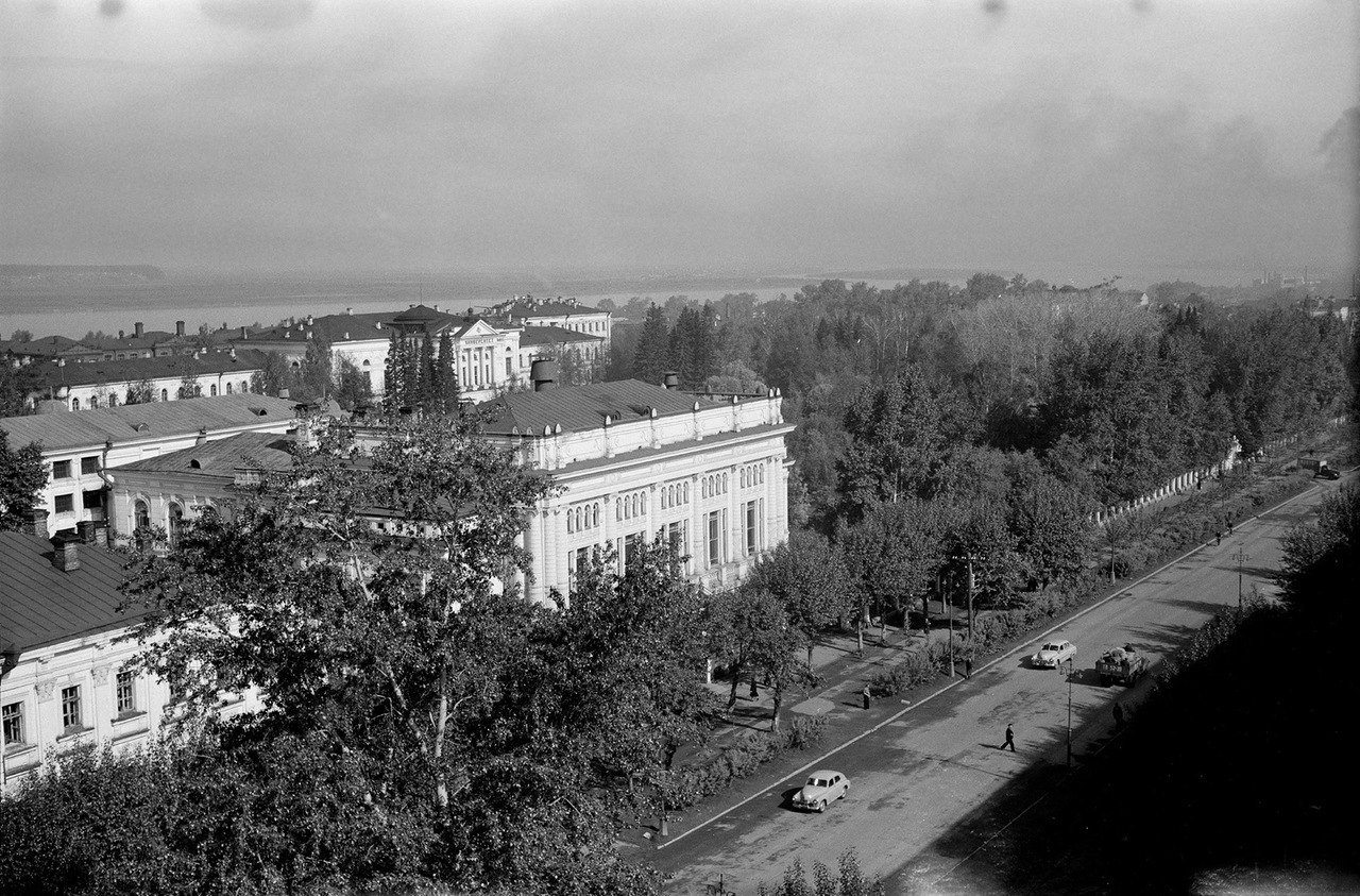 1956 год фото. Томск университете 1960. Томск 1956 год. Томский университет снимок шестидесятых годов. Благовещенск 1956 год.