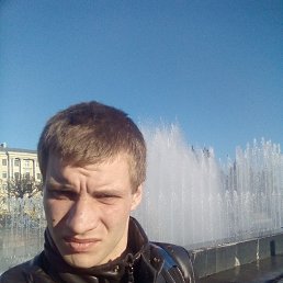 Сергей, 27 лет, Бокситогорск