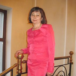 Татьяна, 53 года, Отрадный