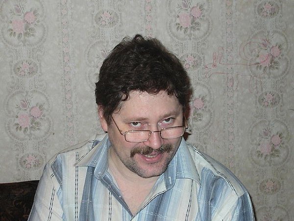 Василий Александров Фото