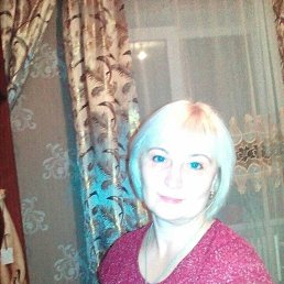 Светлана, 47 лет, Першотравенск