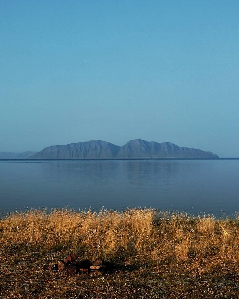 Фото красноярского моря