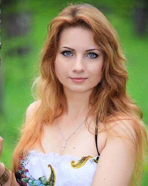Центровая красючка нина картинка фото