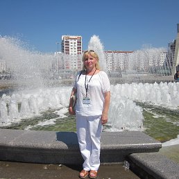 Фото Анна Ярославль