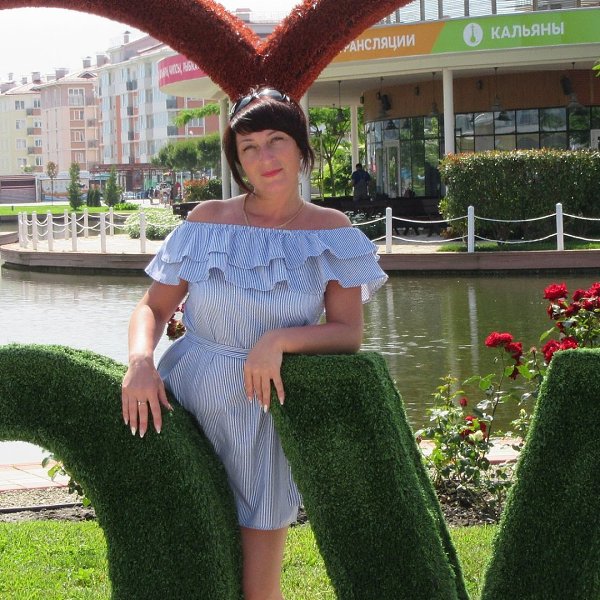 Ольга Фото Вологда