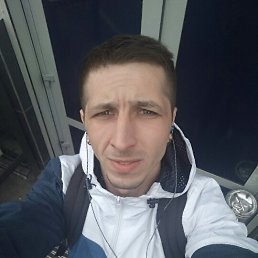 Иван, 30 лет, Борисполь
