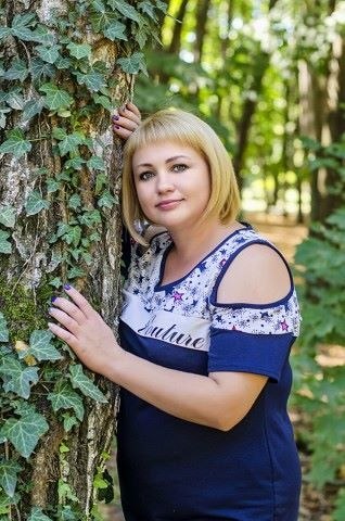 Фото Ольги Томск